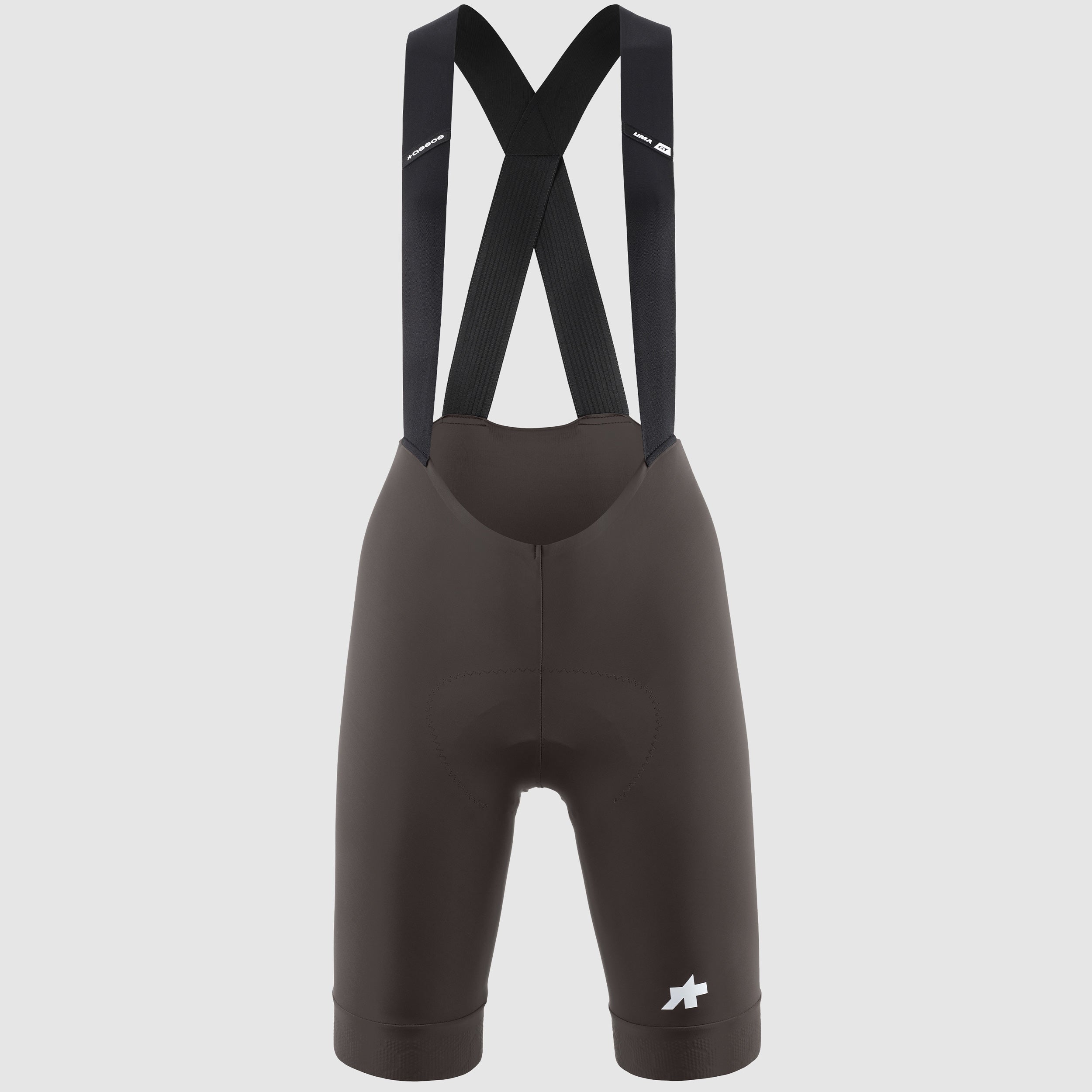 Salopette donna Assos UMA GT S11 - Marrone Assos