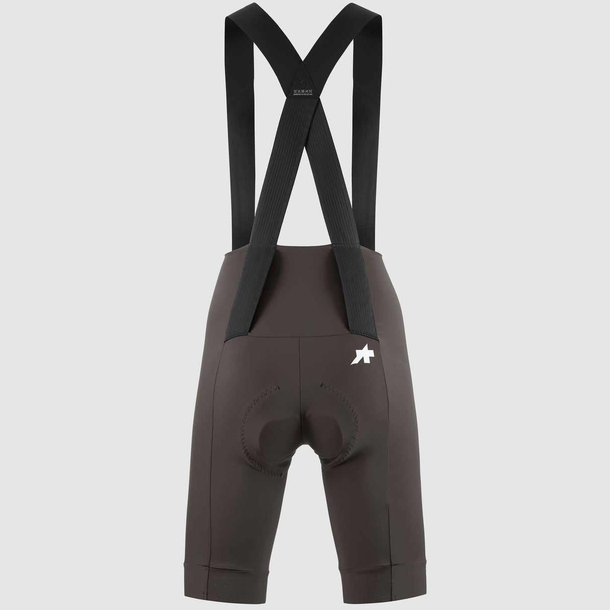 Salopette donna Assos UMA GT S11 - Marrone Assos