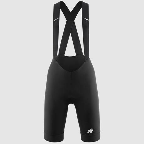Assos UMA GT S11 women bib short - Black