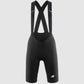Salopette donna Assos UMA GT S11 - Nero Assos