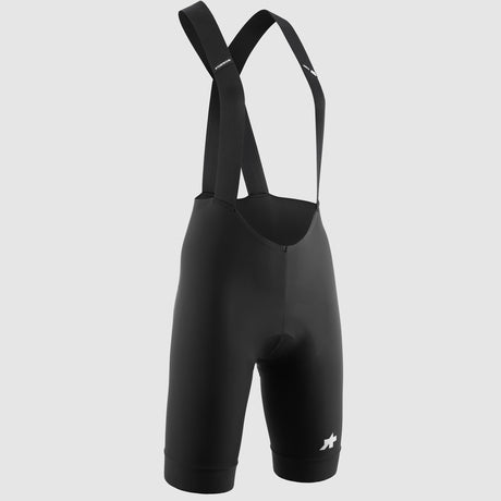 Assos UMA GT S11 women bib short - Black