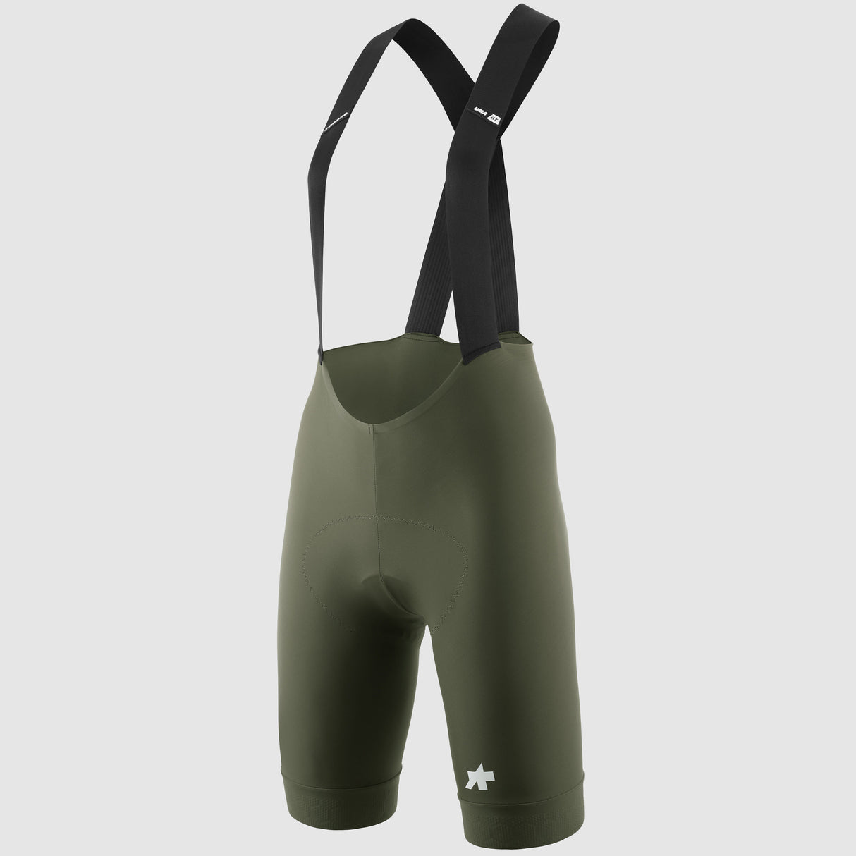 Salopette donna Assos UMA GT S11 - Verde Assos