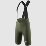 Salopette donna Assos UMA GT S11 - Verde Assos