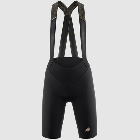 Assos UMA GTV S11 women bib short - Black