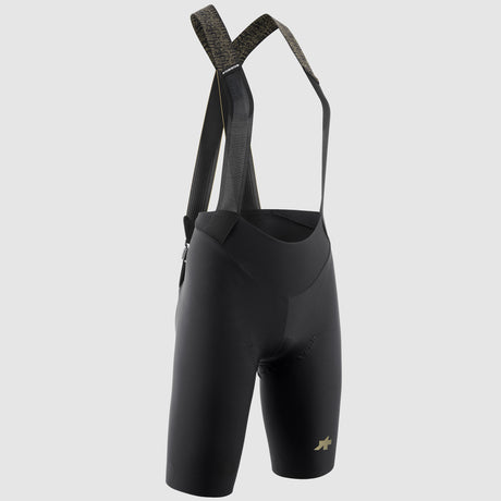 Assos UMA GTV S11 women bib short - Black