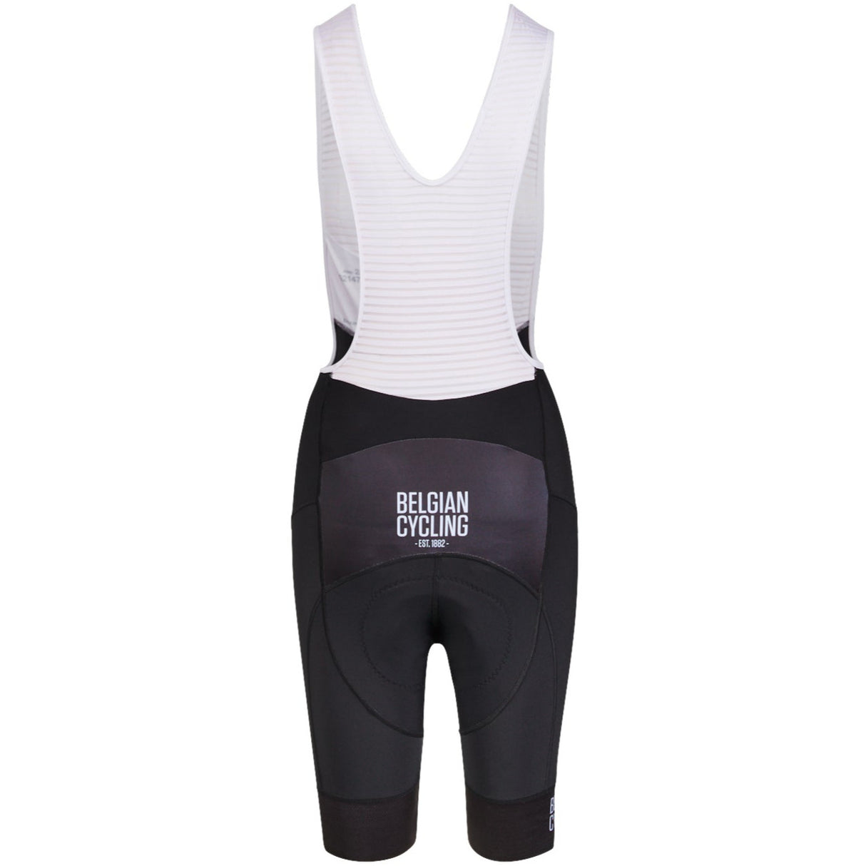 Salopette donna Bioracer Nazionale Belga 2025 Icon Bioracer