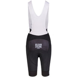 Salopette donna Bioracer Nazionale Belga 2025 Icon Bioracer