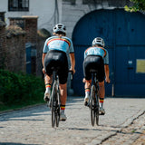 Salopette donna Bioracer Nazionale Belga 2025 Icon Bioracer