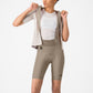 Culotte mujer Castelli Espresso 2 DT - Beige