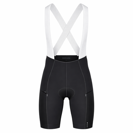 Salopette donna Endura Loop - Nero Endura