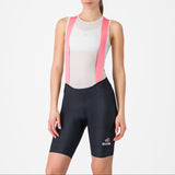 Culotte mujer Giro d'Italia 2026 Prima 2 DT