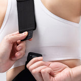 Salopette donna Gobik Absolute 7.0 - Blu Gobik