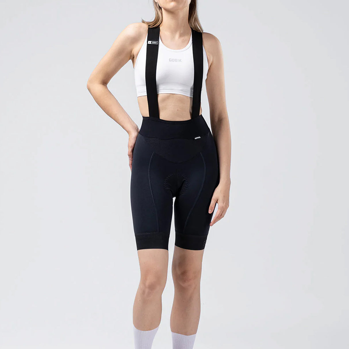 Salopette donna Gobik Absolute 7.0 - Blu Gobik