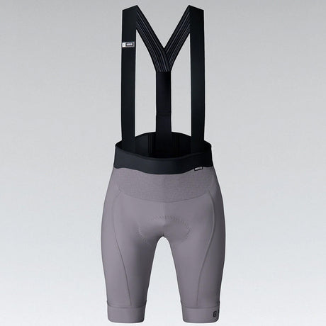 Salopette donna Gobik Absolute 7.0 Kettle - Grigio Gobik