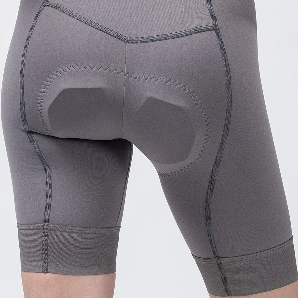 Salopette donna Gobik Absolute 7.0 Kettle - Grigio Gobik