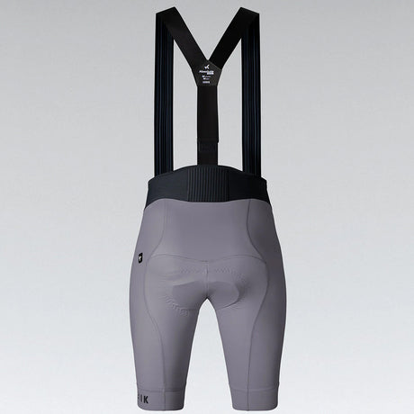 Salopette donna Gobik Absolute 7.0 Kettle - Grigio Gobik