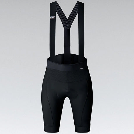 Salopette donna Gobik Absolute 7.0 - Nero Gobik