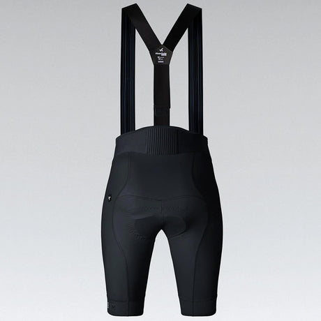 Salopette donna Gobik Absolute 7.0 - Nero Gobik