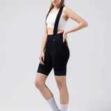 Salopette donna Gobik Absolute 7.0 - Nero Gobik