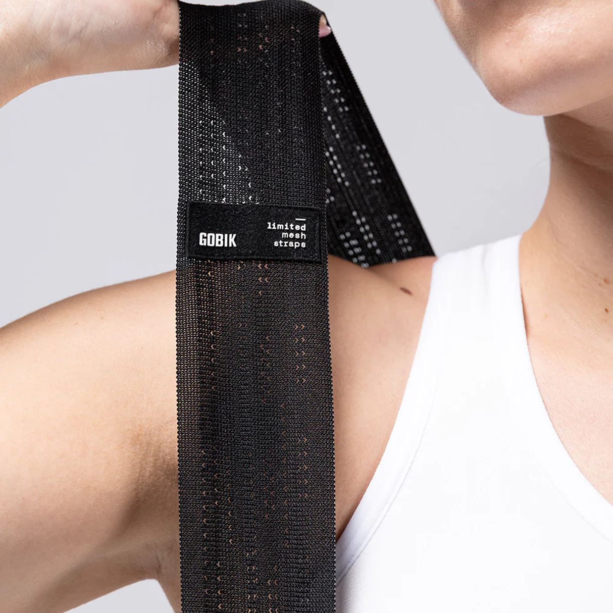 Salopette donna Gobik FDJ United Suez 2026 Limited 6.0 K9 Gobik