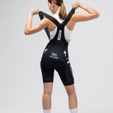 Salopette donna Gobik FDJ United Suez 2026 Limited 6.0 K9 Gobik