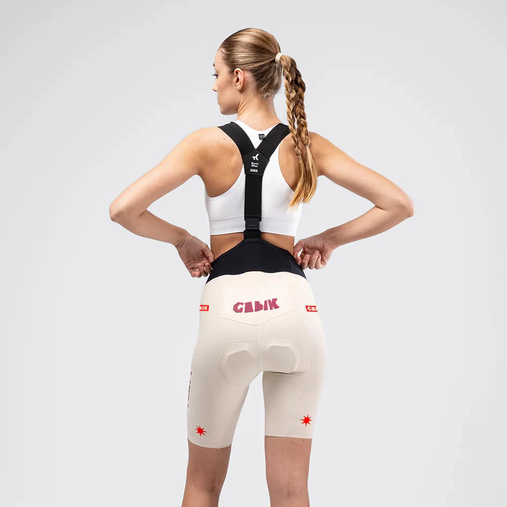 Salopette donna Gobik Factory Team 2026 X Gobik