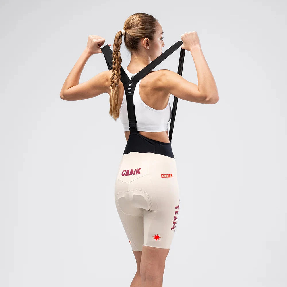 Salopette donna Gobik Factory Team 2026 X Gobik