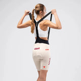 Salopette donna Gobik Factory Team 2026 X Gobik