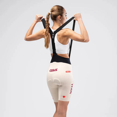 Salopette donna Gobik Factory Team 2026 X Gobik