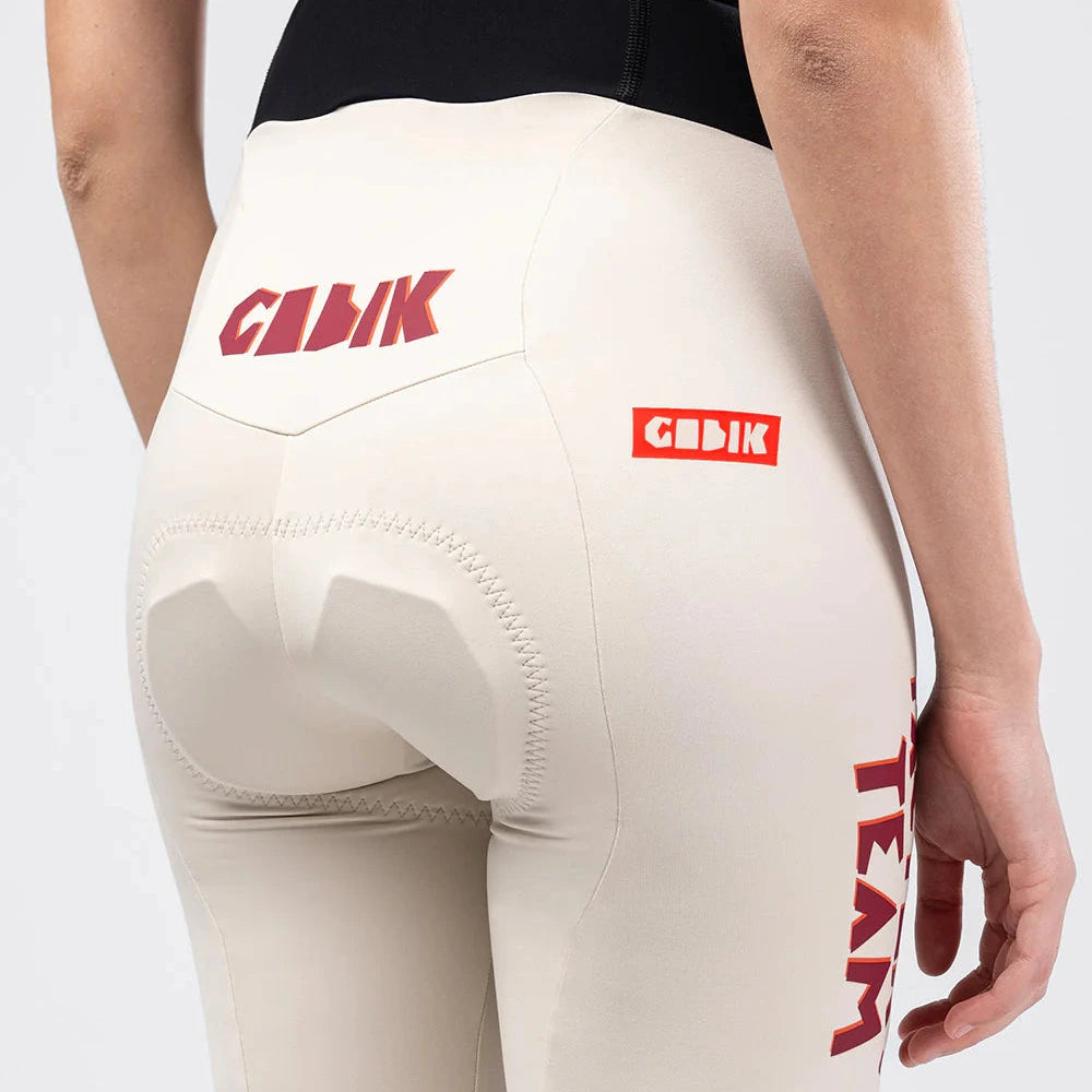 Salopette donna Gobik Factory Team 2026 X Gobik