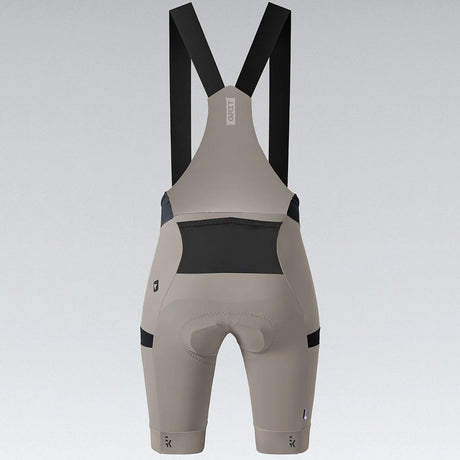 Salopette donna Gobik Grit 3.0 Nessie - Beige Gobik