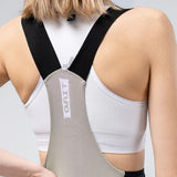 Salopette donna Gobik Grit 3.0 Nessie - Beige Gobik