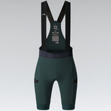 Salopette donna Gobik Grit 3.0 Pinewood - Verde Gobik