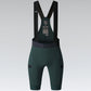 Cuissard à bretelles femme Gobik Grit 3.0 Pinewood - Vert