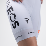 Salopette donna Gobik Ineos Grenadiers 2026 Limited 6.0 K9 - Grigio Gobik