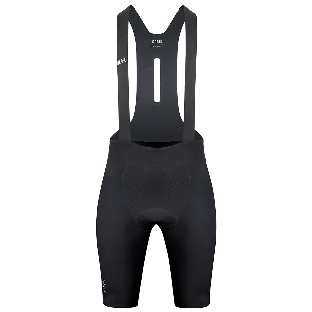 Salopette donna Gobik Lancer K9 - Nero Gobik