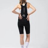 Salopette donna Gobik Lancer K9 - Nero Gobik