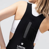 Salopette donna Gobik Lancer K9 - Nero Gobik