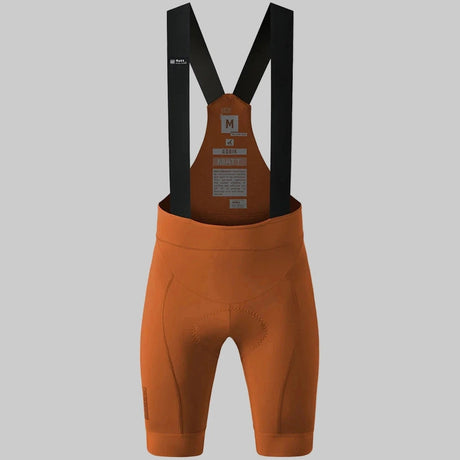 Salopette donna Gobik Matt 2.0 - Marrone chiaro Gobik