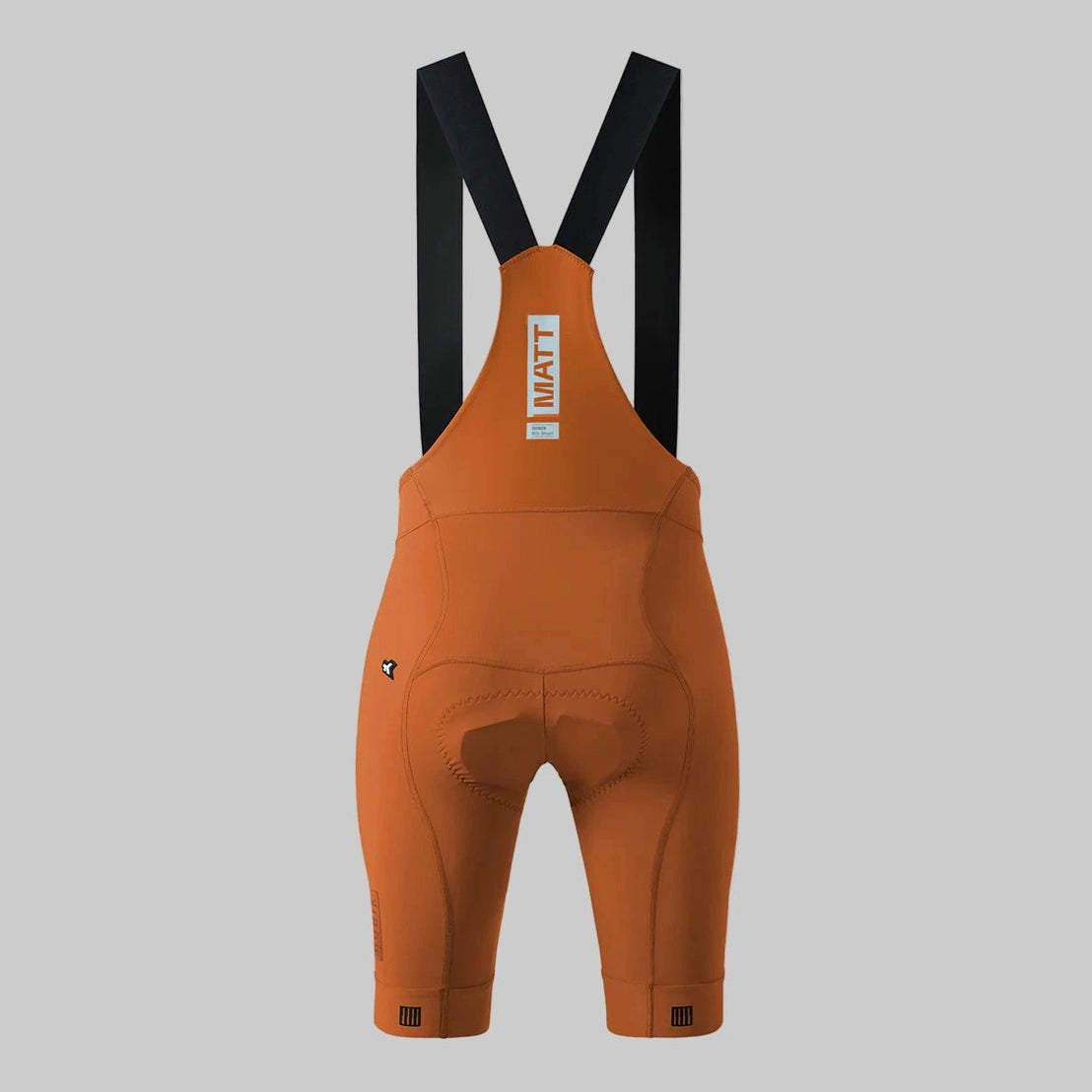 Salopette donna Gobik Matt 2.0 - Marrone chiaro Gobik