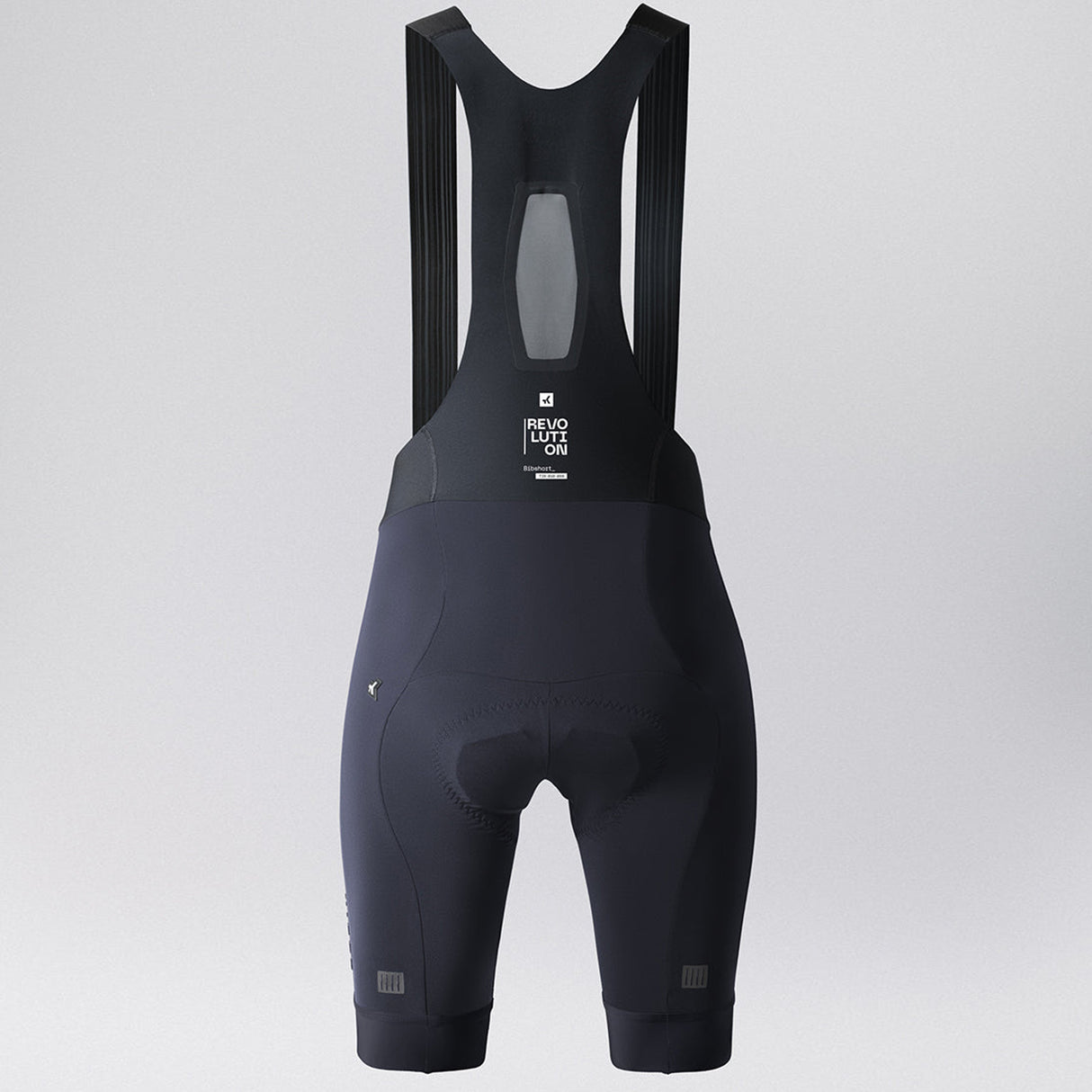 Bib shorts women's Gobik Revolution 2.1 K9 - Blue - G