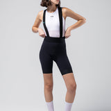 Bib shorts women's Gobik Revolution 2.1 K9 - Blue - H