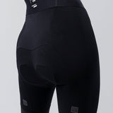 Salopette donna Gobik Revolution 2.1 K9 - Nero - O