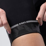 Salopette donna Gobik Revolution 2.1 K9 - Nero - P