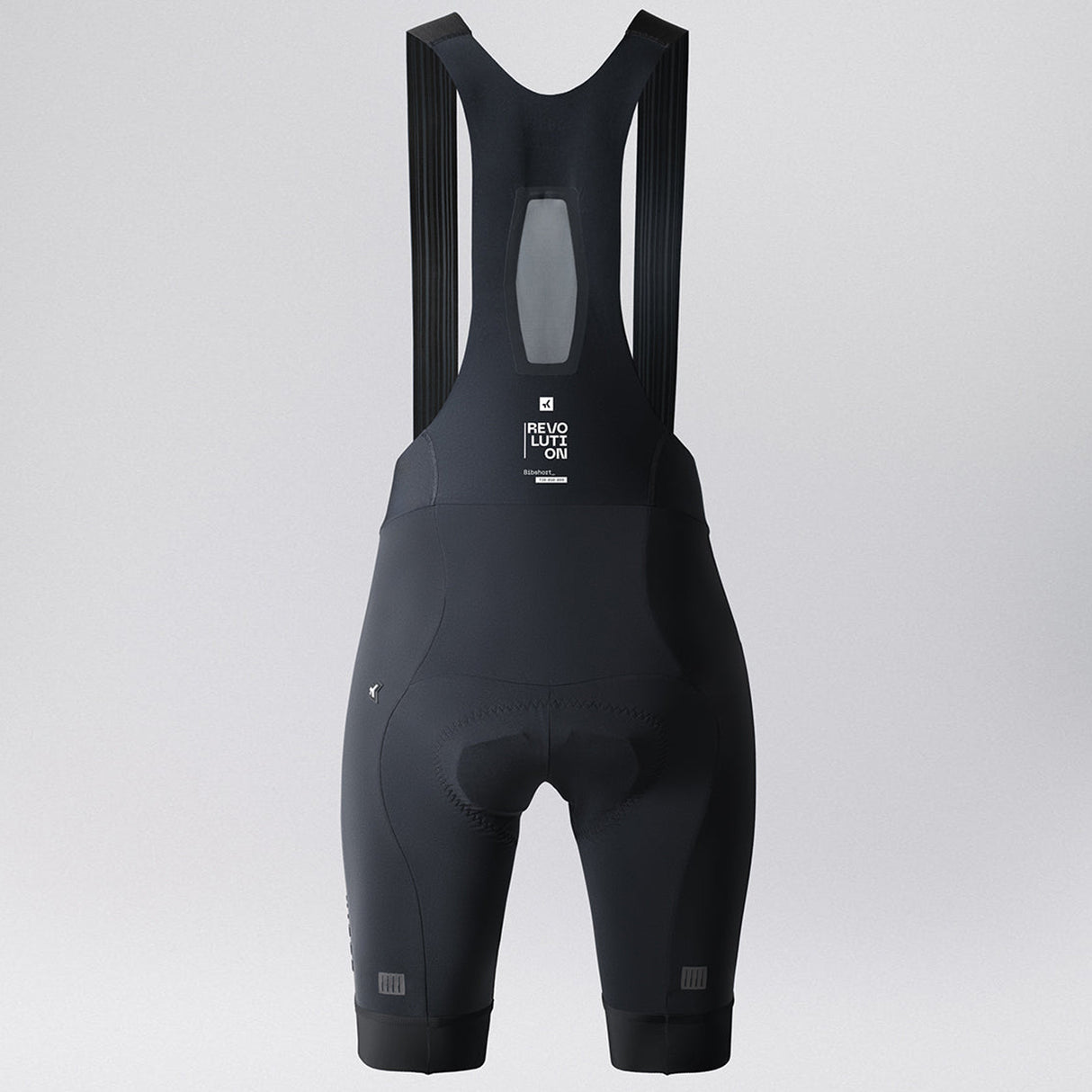 Salopette donna Gobik Revolution 2.1 K9 - Nero - G