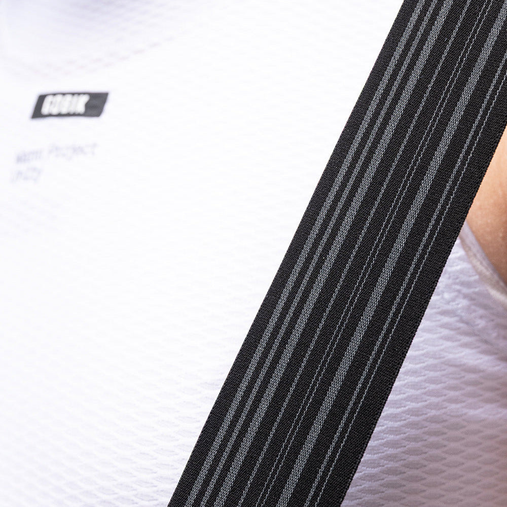 Salopette donna Gobik Revolution 2.1 K9 - Nero - C