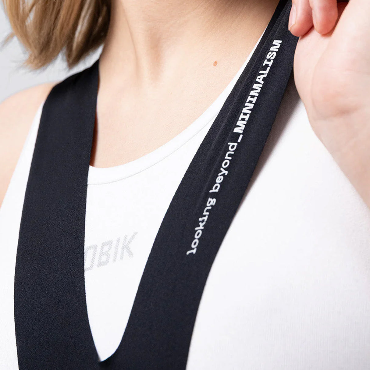 Salopette donna Gobik Ultralite 2.0 - Blu Gobik