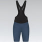 Cuissard à bretelles femme Gobik Ultralite 2.0 Stellar - Bleu