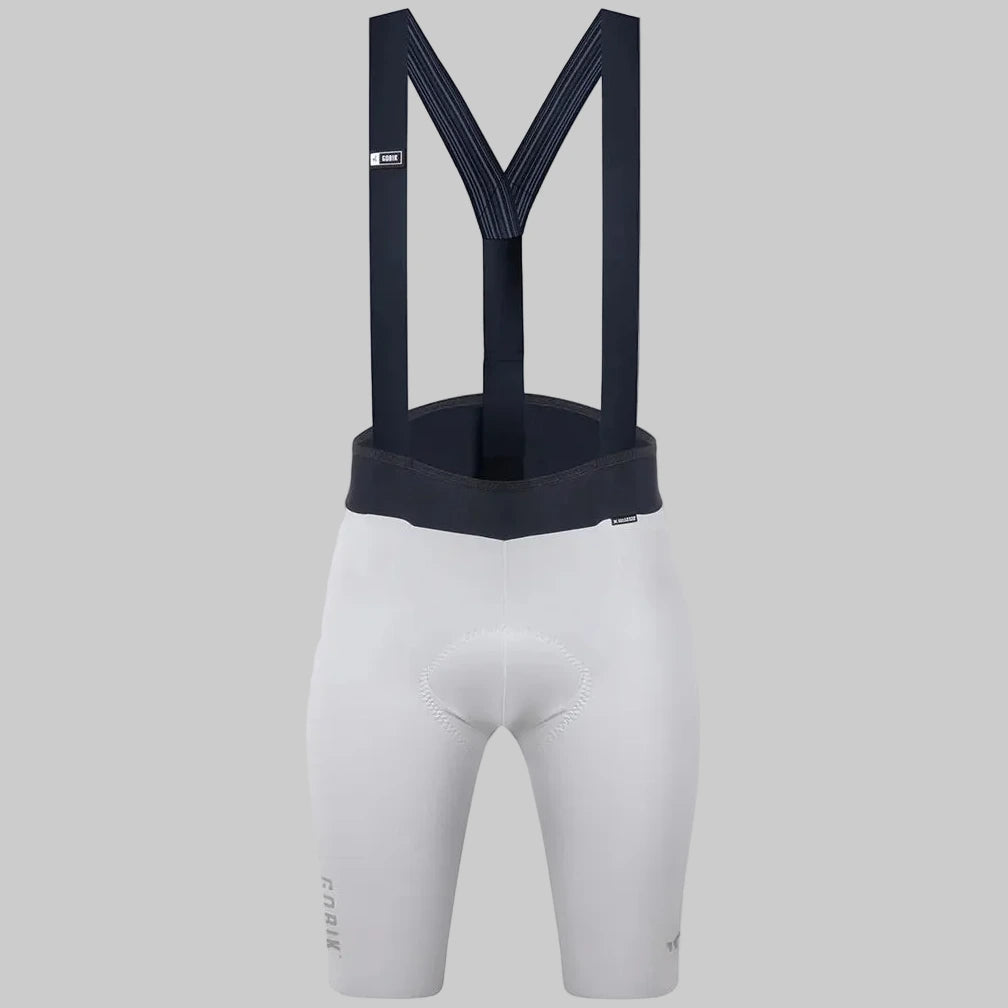 Salopette donna Gobik X Diamond K9 - Grigio Gobik