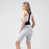 Salopette donna Gobik X Diamond K9 - Grigio Gobik